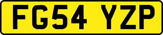FG54YZP