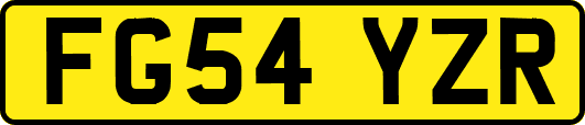 FG54YZR