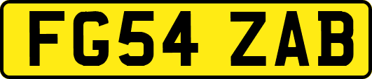 FG54ZAB