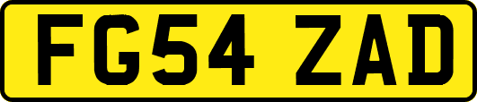 FG54ZAD