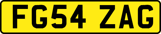 FG54ZAG