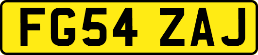 FG54ZAJ