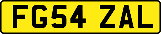 FG54ZAL