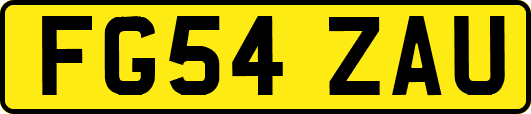 FG54ZAU