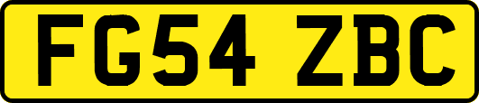 FG54ZBC