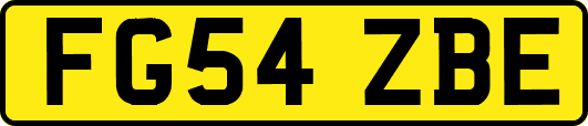 FG54ZBE