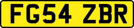 FG54ZBR