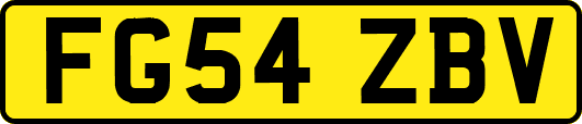 FG54ZBV
