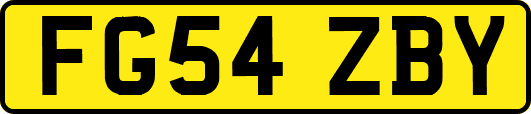 FG54ZBY