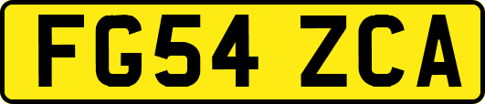 FG54ZCA