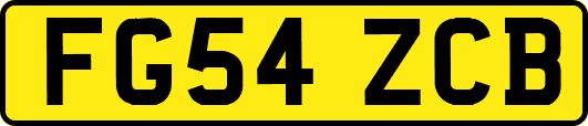 FG54ZCB