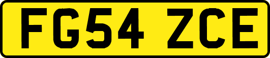 FG54ZCE
