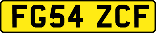 FG54ZCF