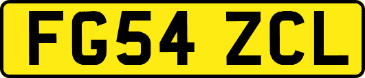 FG54ZCL