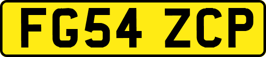 FG54ZCP