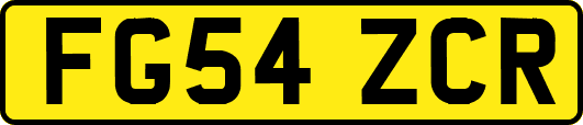 FG54ZCR