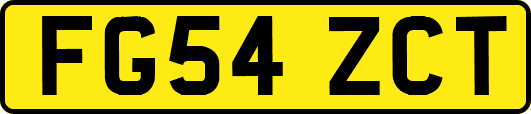 FG54ZCT