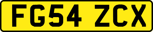 FG54ZCX