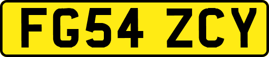 FG54ZCY