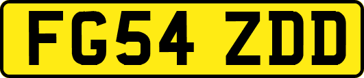 FG54ZDD