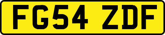 FG54ZDF