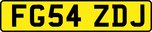 FG54ZDJ