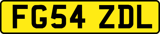 FG54ZDL
