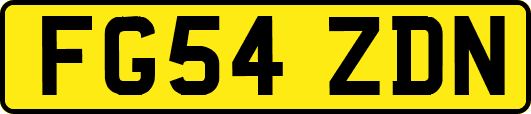 FG54ZDN