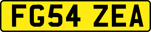 FG54ZEA