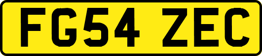 FG54ZEC