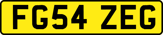 FG54ZEG