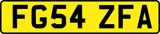 FG54ZFA