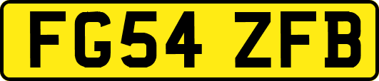 FG54ZFB