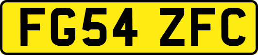 FG54ZFC