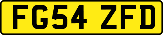 FG54ZFD