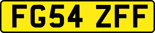 FG54ZFF