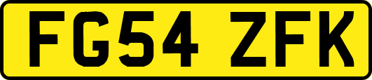 FG54ZFK