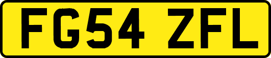 FG54ZFL