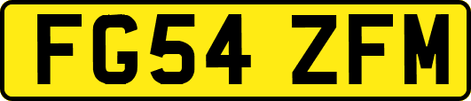 FG54ZFM