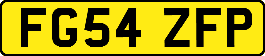 FG54ZFP