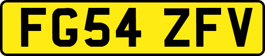 FG54ZFV