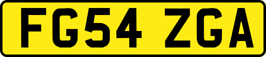 FG54ZGA