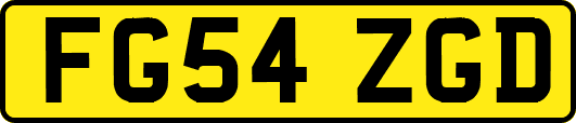 FG54ZGD