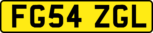 FG54ZGL