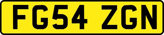 FG54ZGN