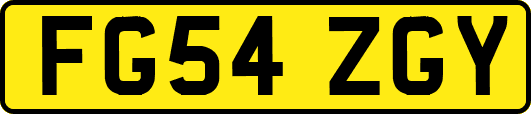 FG54ZGY