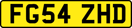 FG54ZHD
