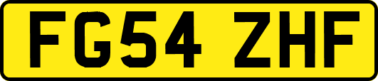 FG54ZHF