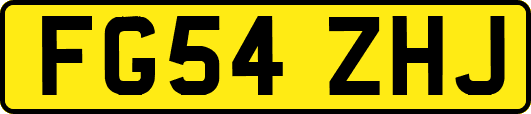 FG54ZHJ