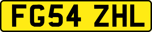 FG54ZHL